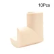 Beige 10Pcs