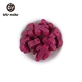 Wine Red Cactus
