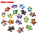 20pcs plane
