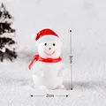 Snowman No.1