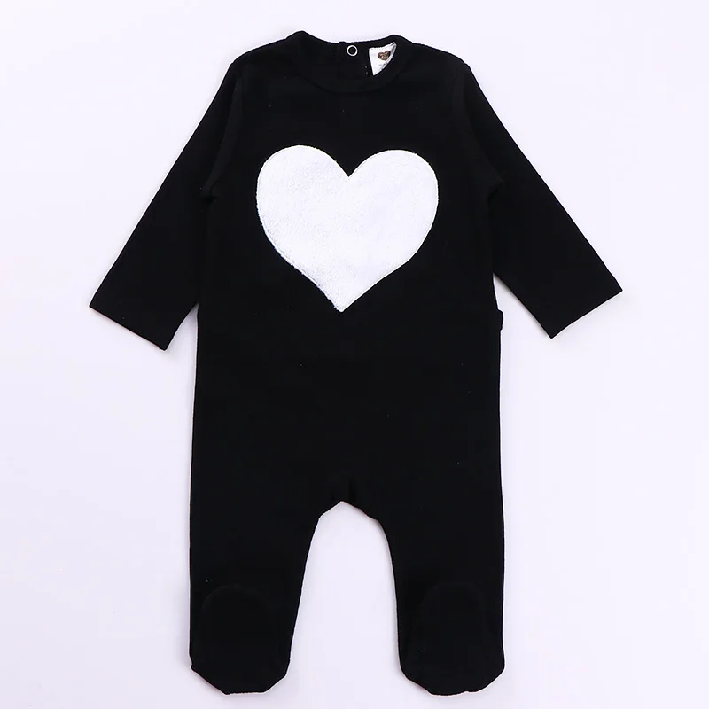black heart