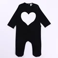 black heart
