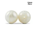 pearl white