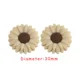 50Pcs Navajo White
