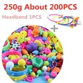 About 200pcs