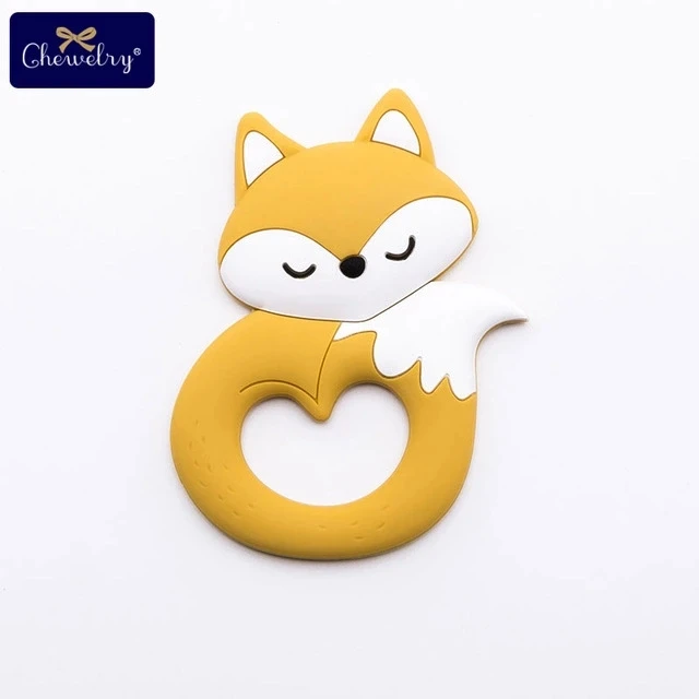 10Pcs Yellow