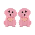 5pcs baby pink