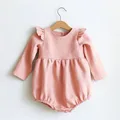 baby girl romper 1