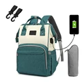 TQ01-Green white-USB