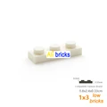 40pcs white