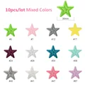 Star beads