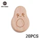 20pcs mini
