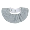 S75B-plastic button