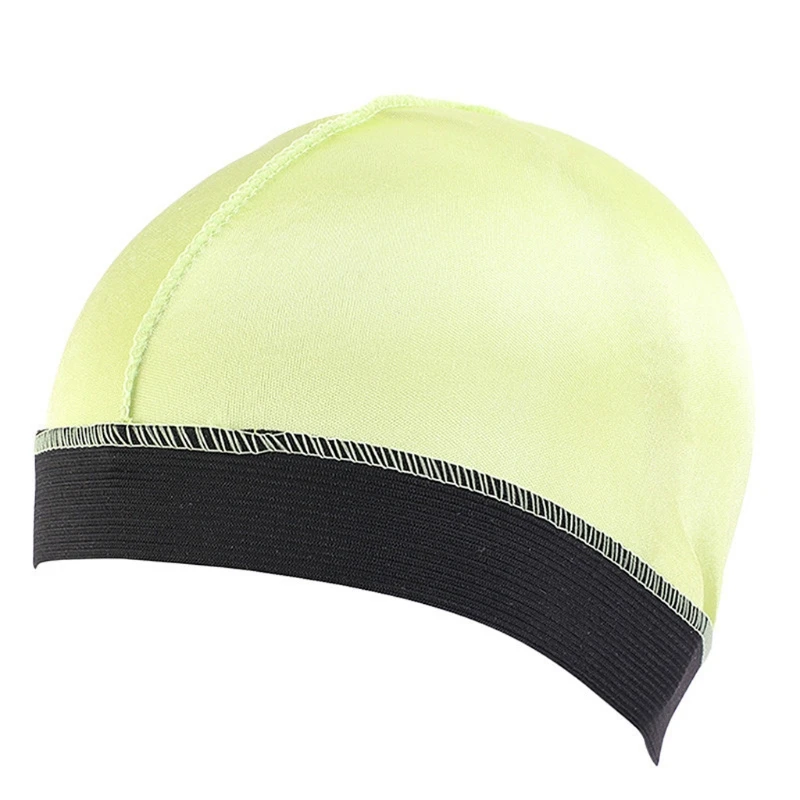 Verde fluorescente