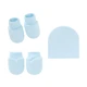 Gloves Hat Foot-G