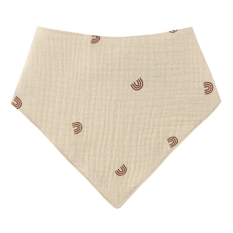 triangle scarf-S17