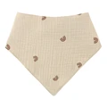 triangle scarf-S17