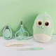 Green Owl-TI616A