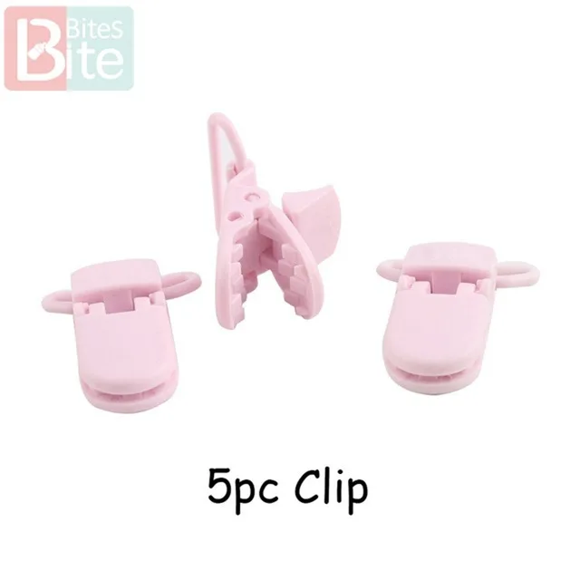 Pink Clip