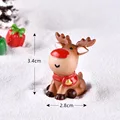 Small Deer