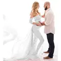 WHITE B