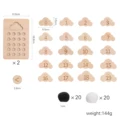 Number Boards