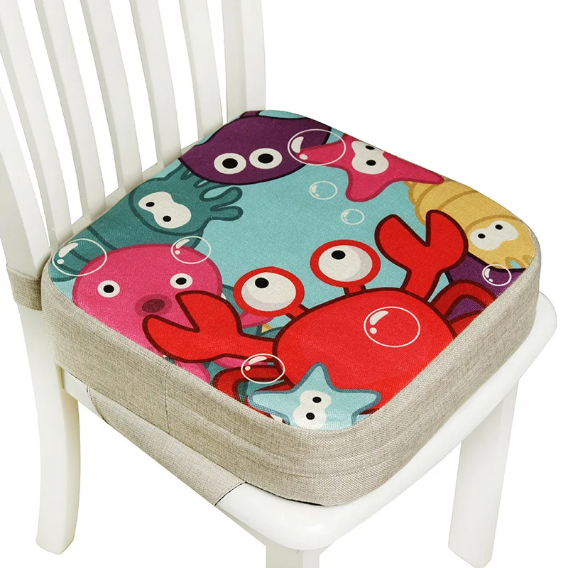 thick crab