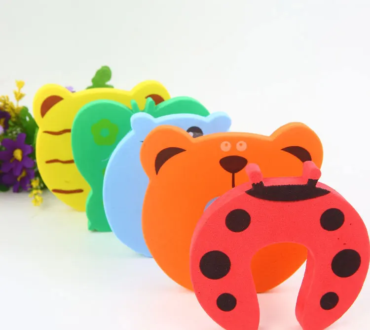 Cuidado seguridad bebé - Protección infantil