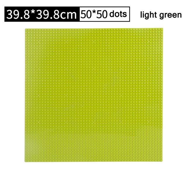 L green 50X50 dot