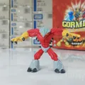 Volcano Tribe 03