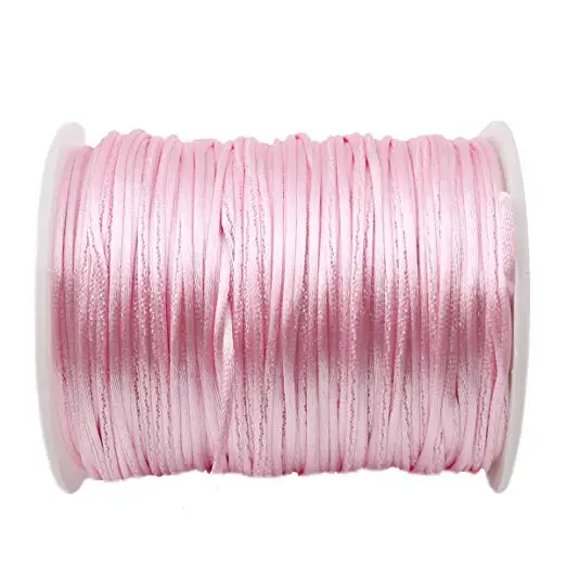 Light Pink Rope