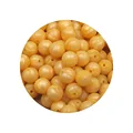 50pcs Golden