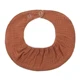 round bib-14