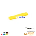 100pcs yellow