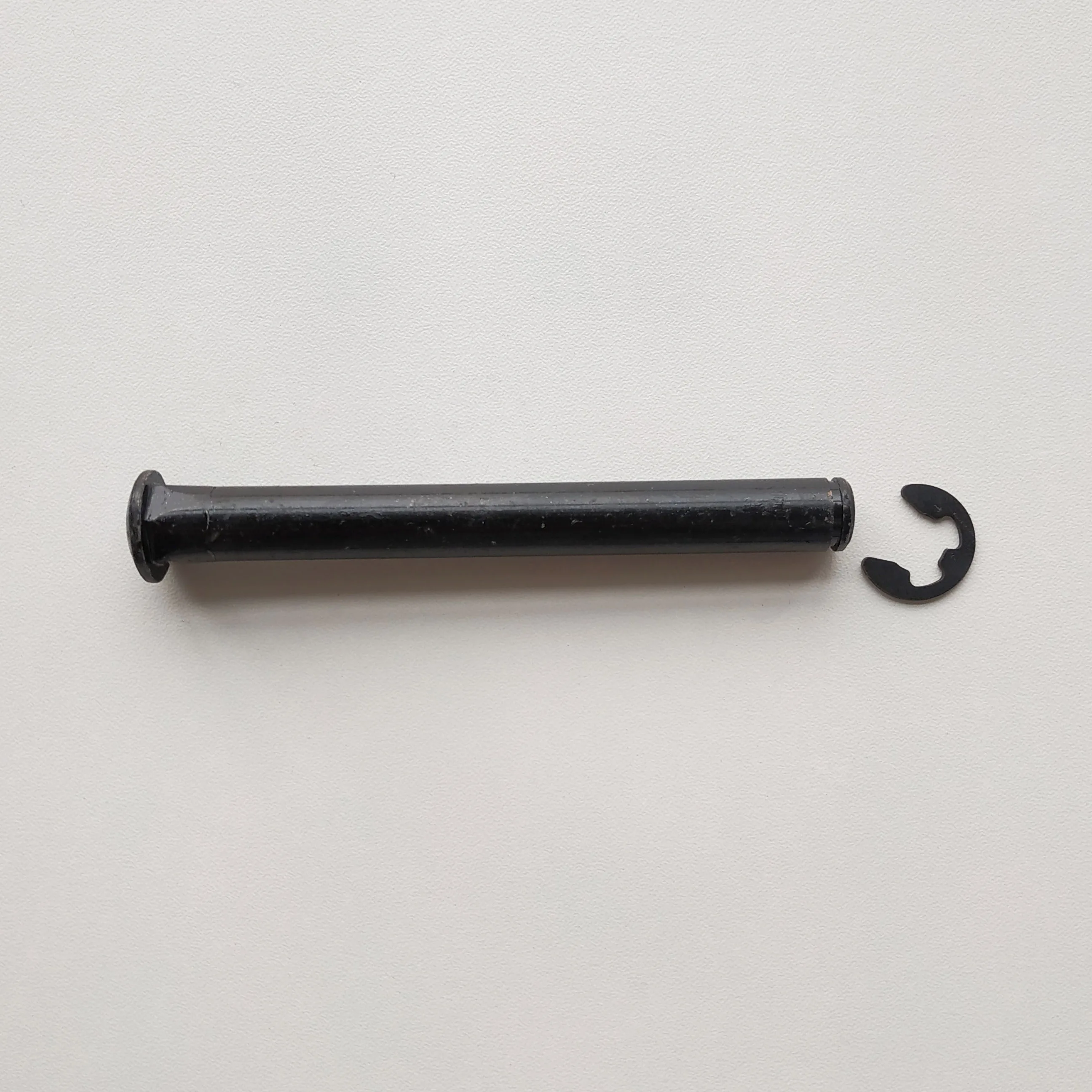 axle- back wheel B