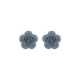 10pcs Dim gray