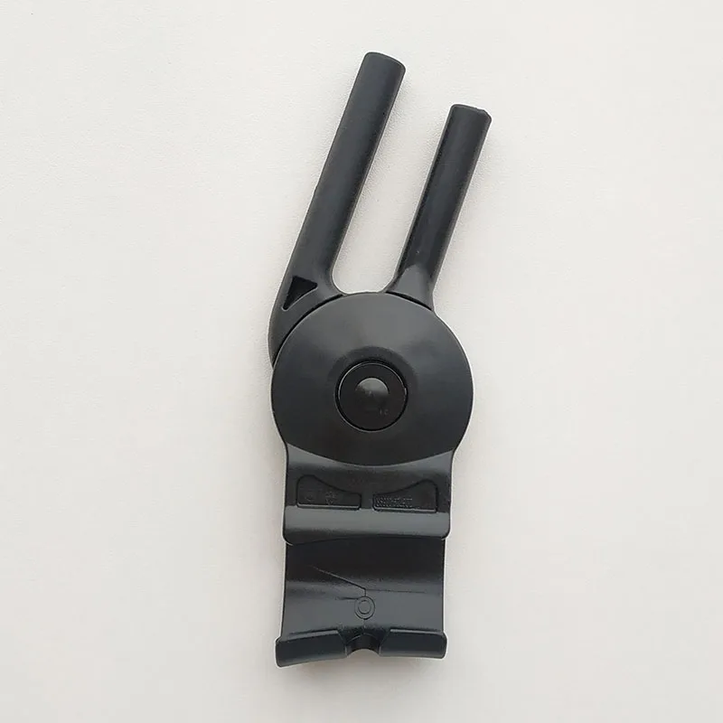 Accesorios Cochecito Cybex Mios 2/3 - Barra de parachoques dorada