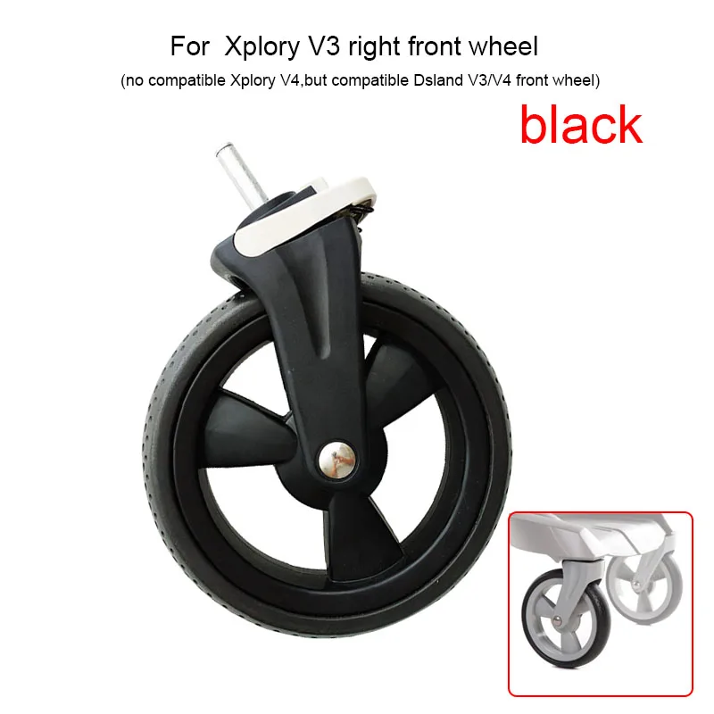 for V3 -1 front- R1