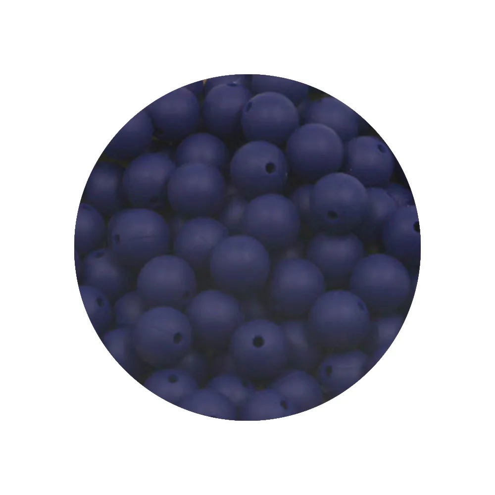 50pcs navy blue