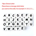 Choose Letters