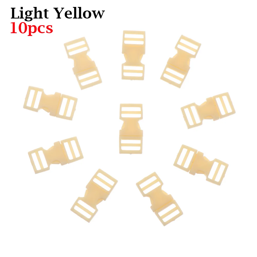 Light Yellow-6mm