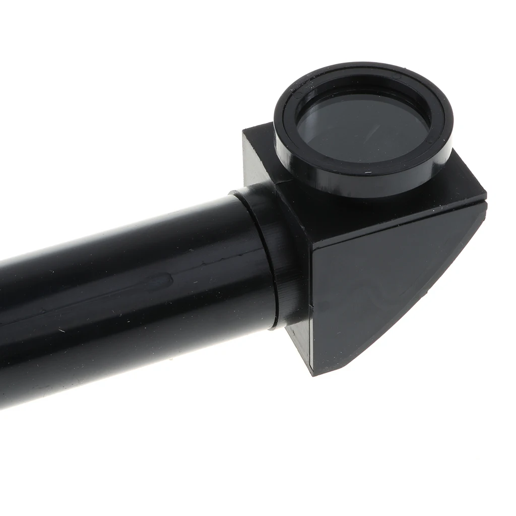 30cm Adjustable Periscope Physical Optics Experiment School Teaching Kits