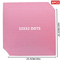 32X32 Pink