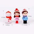 3pcs Red Lover