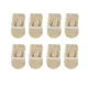 4-for 2-6Month-4pair