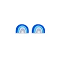 10pcs Blue