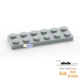 120pcs light grey