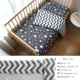 5 Pcs Flat Wh Star