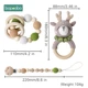 New Deer Set 4