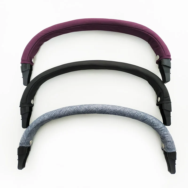 Barra cochecito - Uso con Stokke